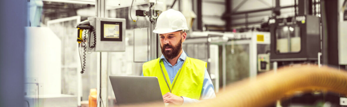 Image Sujet Industry