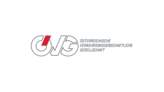 ÖVG logo (Austrian Society for Traffic and Transport Science): black and grey text. ÖVG logo (Austrian Society for Traffic and Transport Science): black and grey text.