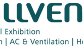The logo of Chillventa, an international exhibition for refrigeration, AC, ventilation and heat pumps.