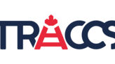 The "TRÅCCS" logo featuring a red "Å" and dark blue letters on a white background. The "TRÅCCS" logo featuring a red "Å" and dark blue letters on a white background.