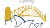 The "Acoustics 23 Sydney" logo showing the Sydney Harbour Bridge and the Sydney Opera House. The "Acoustics 23 Sydney" logo showing the Sydney Harbour Bridge and the Sydney Opera House.
