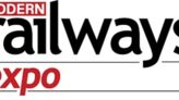 Modern Railways Expo Logo