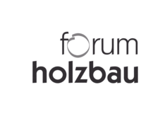 Logo forum holzbau