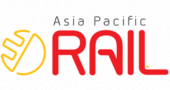 Asia Pacific Rail