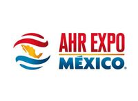 AHR Expo Mexico