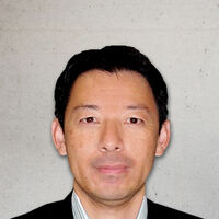 Akihiko Nakamura