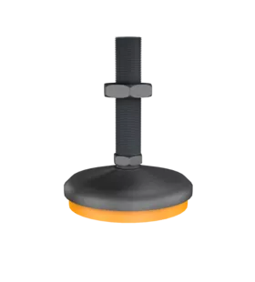 Vibrationen von Kompressoren effektiv entkoppeln | Getzner Werkstoffe Vibrationen von Kompressoren effektiv entkoppeln | Getzner Werkstoffe