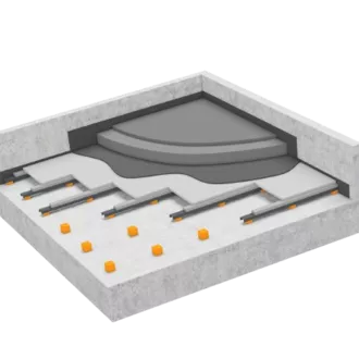 Getzner product overview
