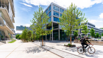 MK7 München_©CL MAP GmbH MK7 München_©CL MAP GmbH