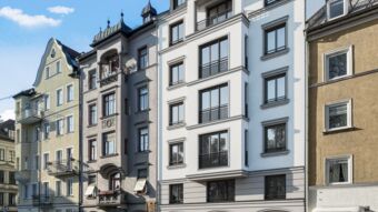 Johannisplatz, M&uuml;nchen