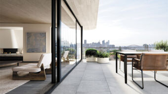 448 Edgecliff Road in Sydney 