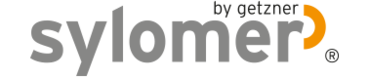 Sylomer Logo Startseite