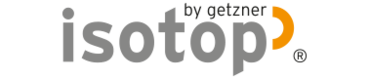 Isotop Logo Startseite