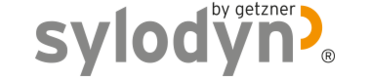 Sylodyn Logo Startseite