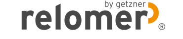 Relomer Logo Startseite