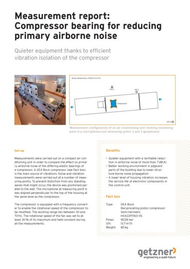 Measurement report Compressor bearing for reducing primary airborne noise EN.pdf