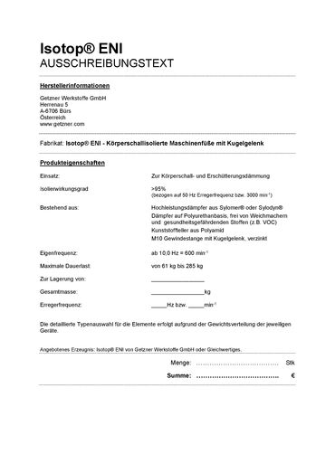 Tender Specification Isotop ENI de.pdf