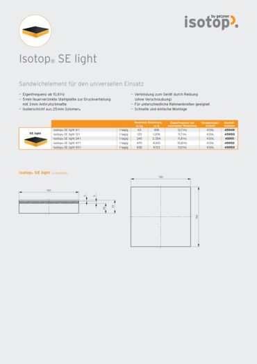 Data Sheet Isotop SE light DE.pdf
