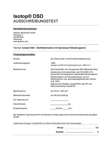 Tender Specification Isotop DSD de.pdf