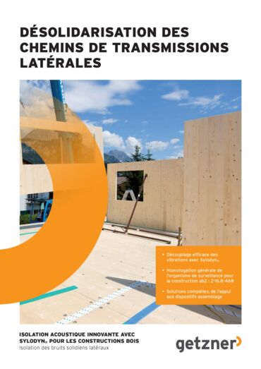 Catalogue Innovative Sound Control with Sylodyn for Timber Construction Sector FR.pdf