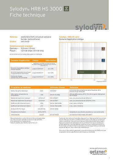 Data Sheet Sylodyn HRB HS 3000 FR.pdf