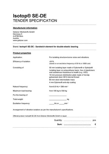 Tender Specification Isotop SE-DE en.pdf