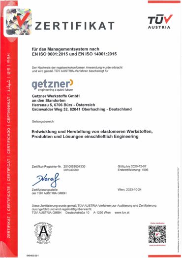 Zertifikat EN ISO 90012015  140012015 DE.pdf