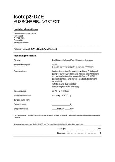 Tender Specification Isotop DZE de.pdf