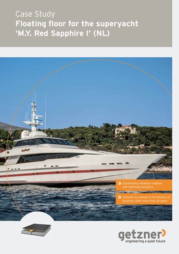Case Study Floating floor for the superyacht 'M.Y. Red Sapphire I' EN.pdf