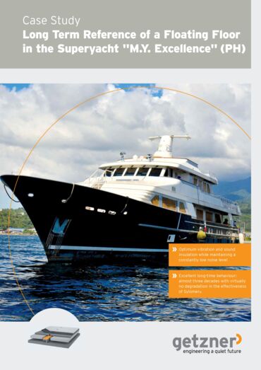 Case Study Long Term Reference of a Floating Floor in the Superyacht _M.Y.pdf