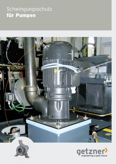 Brochure Vibration Protection for Pumps DE.pdf