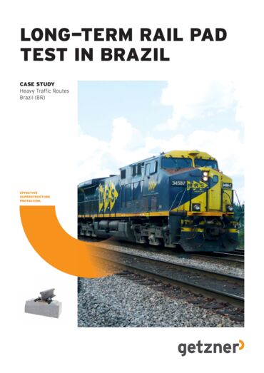 Case Study Long-term Test of Rail Pads on a Heavy Traffic Route, Brazil EN.pdf