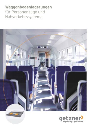 Brochure Floating Floors for Rolling Stock for Passenger Trains and Commuter Services DE.pdf