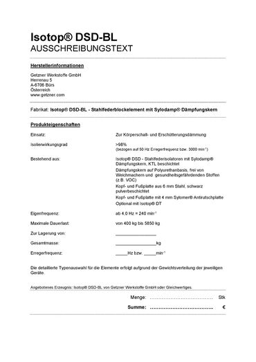 Tender Specification Isotop DSD-BL de.pdf