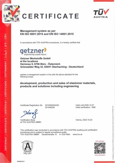 Certificate EN ISO 90012015 140012015 EN.pdf