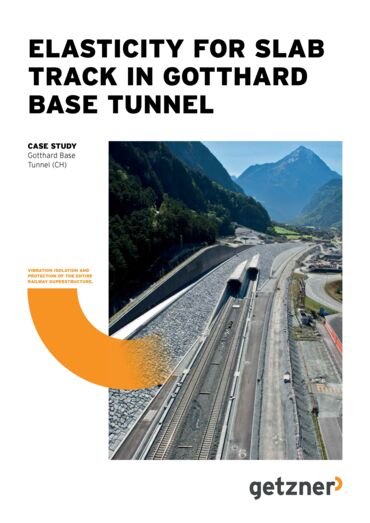 Case Study Elasticity for the Slab Track in the Gotthard Base Tunnel EN.pdf