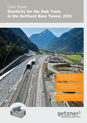 Case Study Elasticity for the Slab Track in the Gotthard Base Tunnel, (CH) EN.pdf