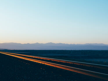 Railway Imagery Sustainability Open TrackXL