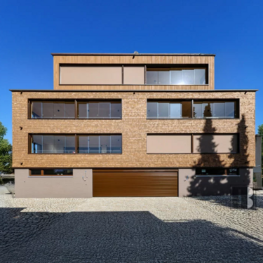 Living at Baumhaus Mauren