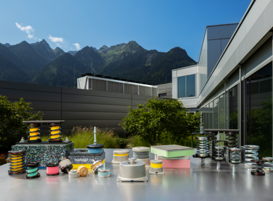 Isotop Portfolio Isotop Portfolio