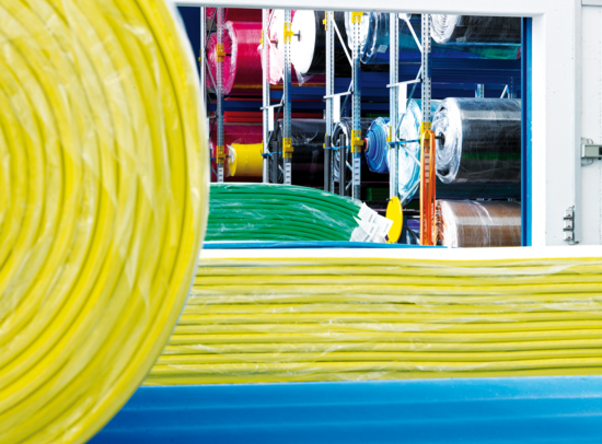 Materials Getzner Storage Materials Getzner Storage