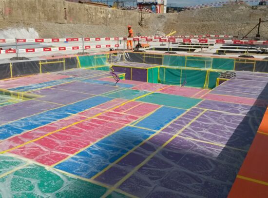 ID67726 Europaallee Zuerich ID67726 Europaallee Zuerich