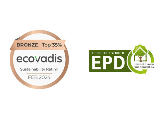 Ecovadis EPD Ecovadis EPD