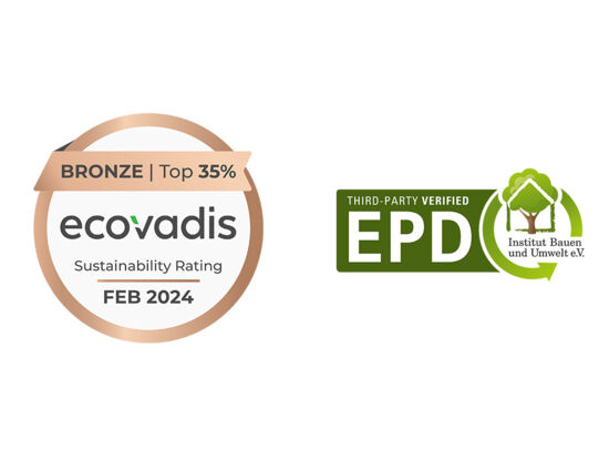 Ecovadis EN EPD Ecovadis EN EPD
