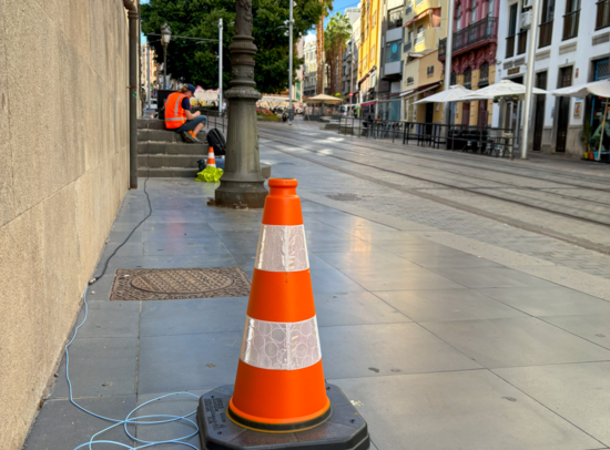 Tram Tenerife-5 Tram Tenerife-5