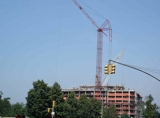 The Rushmore Building The Rushmore Building