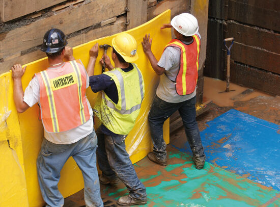 The Touraine The Touraine