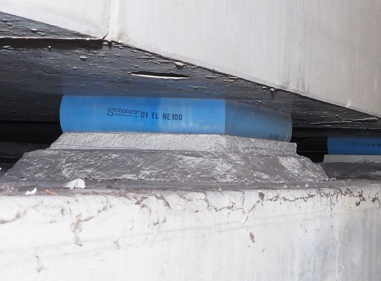 Long-term Reference Wiener Musikverein Long-term Reference Wiener Musikverein