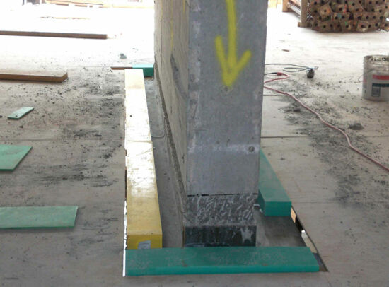 The Rushmore Building The Rushmore Building