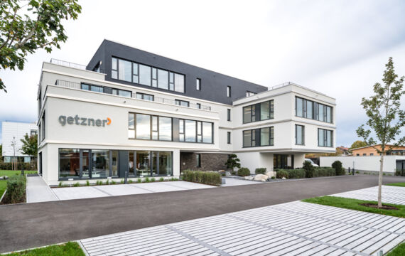 Getzner Werkstoffe GmbH 